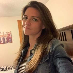 Meet your Posher, Amy